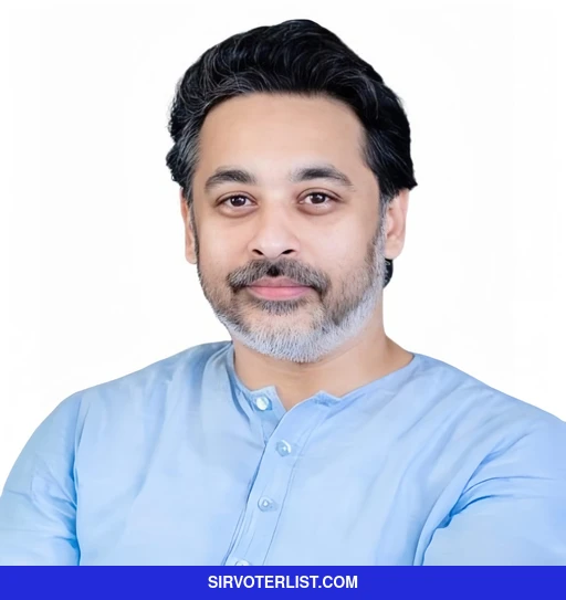 Nilesh Narayan Rane