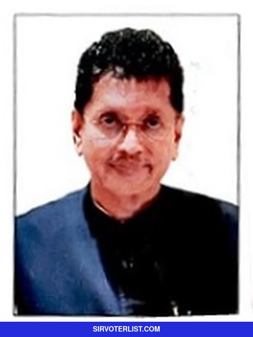 Deepak Vasantrao Kesarkar