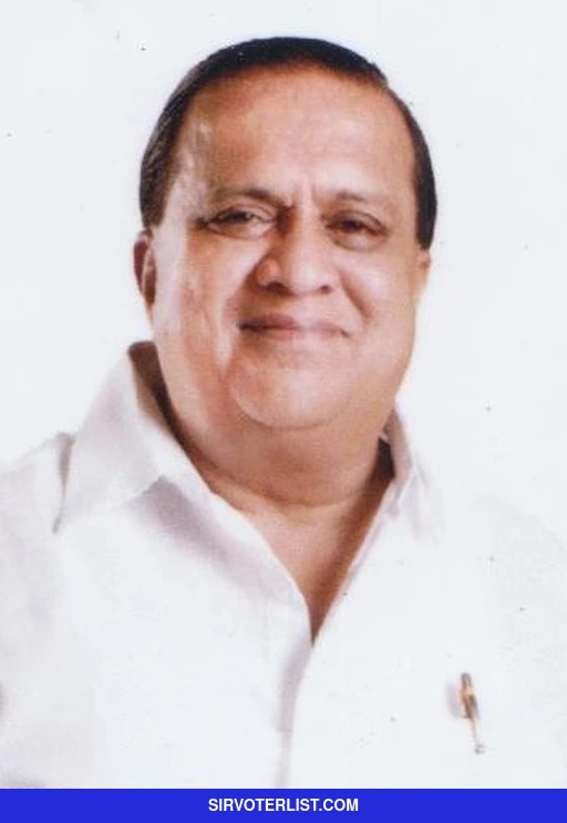 Mushrif Hasan Miyalal