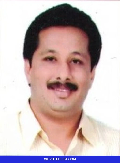 Chandradeep Shashikant Narake
