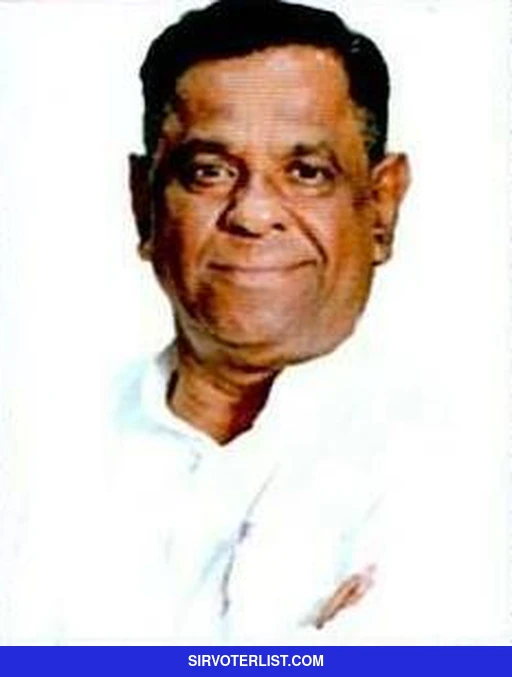 Dalitmitra Dr.ashokrao Mane(Bapu