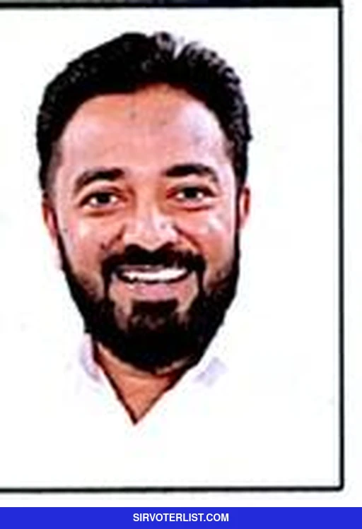 Rahul Prakash Awade