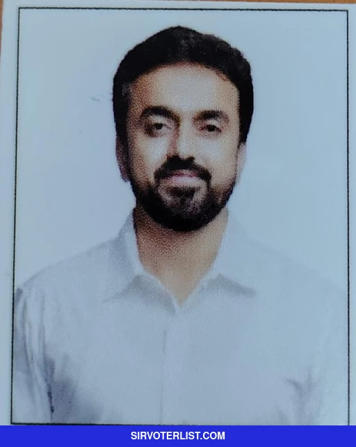 Babar Suhas Anilbhau