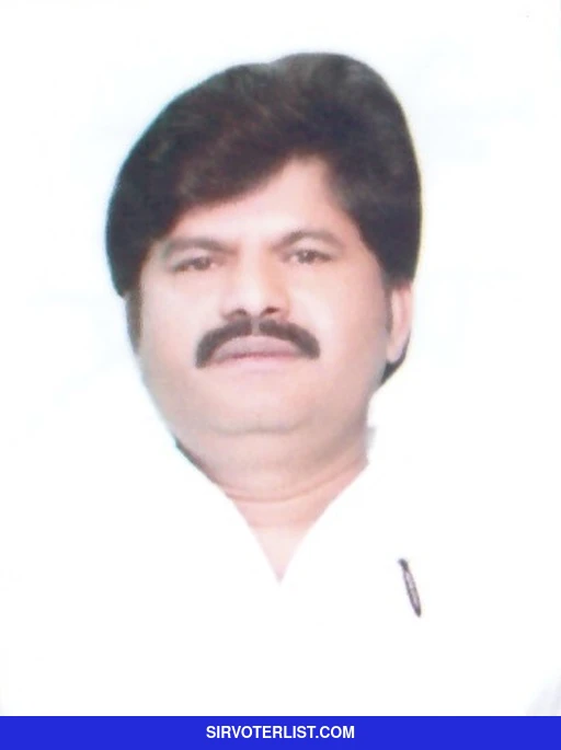 Gopichand Kundlik Padalkar