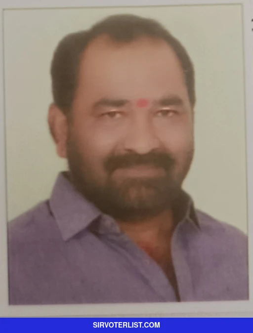 Nitin Bhikanrao Deshmukh