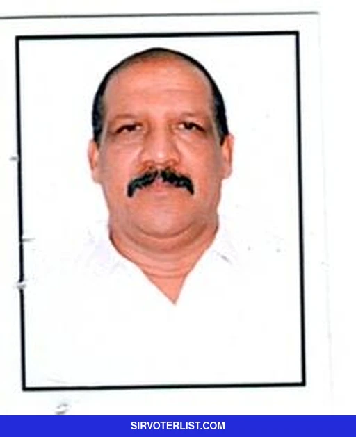 Dr.vijaykumar Krushanrao Gavit