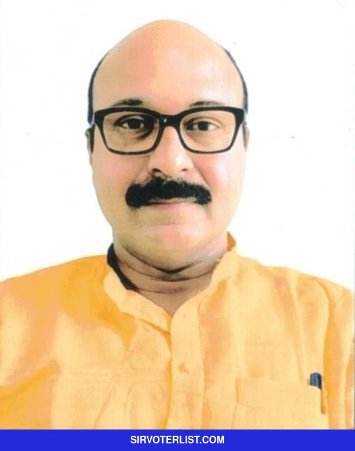 Randhir Pralhadrao Sawarkar