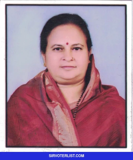 Sulbha Sanjay Khodke