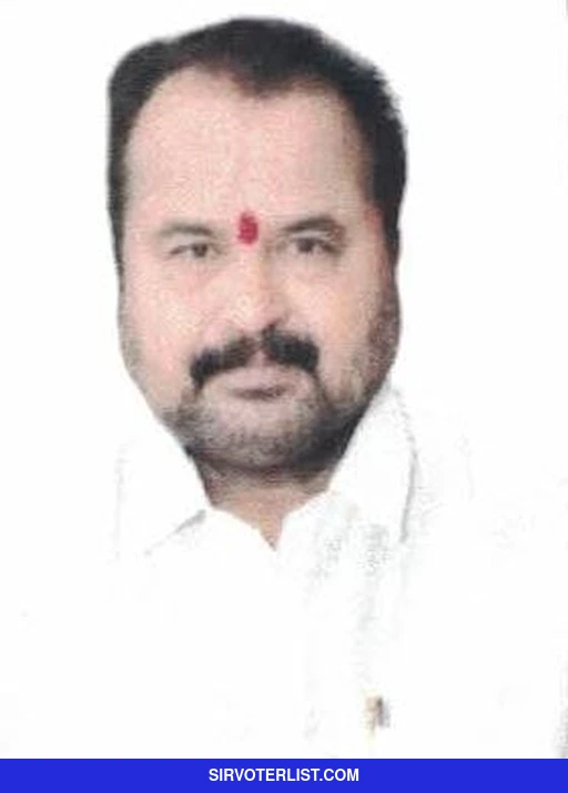 Rajesh Shriramji Wankhade