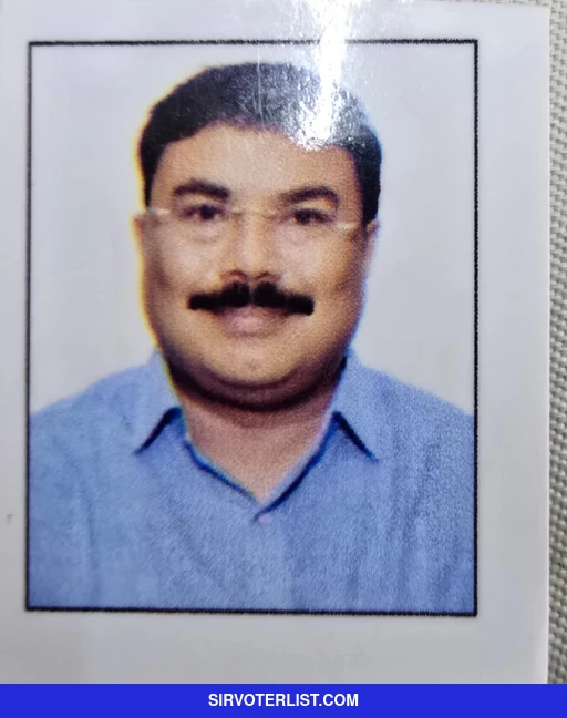 Shirishkumar Surupsing Naik