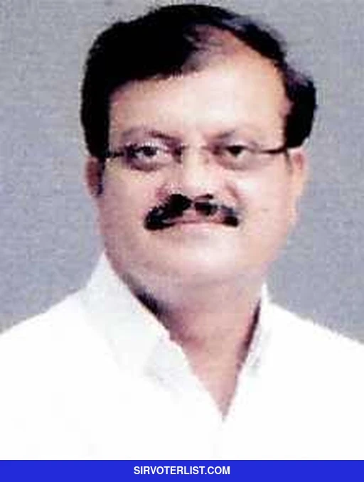 Pravin Vasantrao Tayade