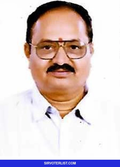 Umesh Alias Chandu Atmaramji Yawalkar