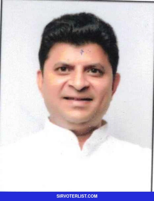 Sumit Wankhede