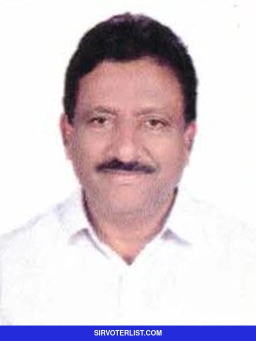 Rajesh Bhaurao Bakane