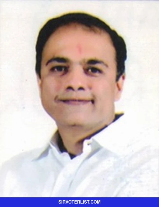 Dr. Pankaj Rajesh Bhoyar