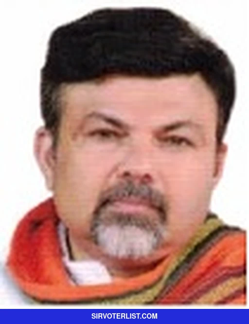 Dr Ashishrao Deshmukh