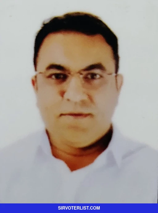 Sameer Dattatraya Meghe