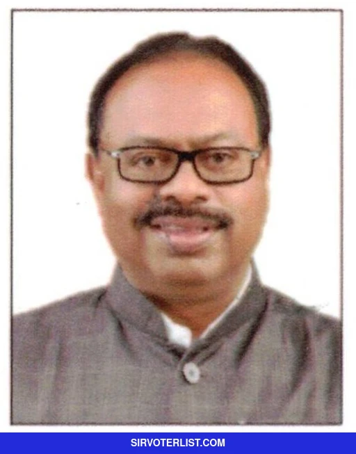 Chandrashekhar Krushnarao Bawankule