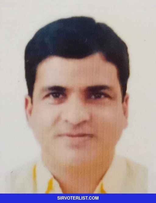 Ashish Nandkishore Jaiswal(Vakil)