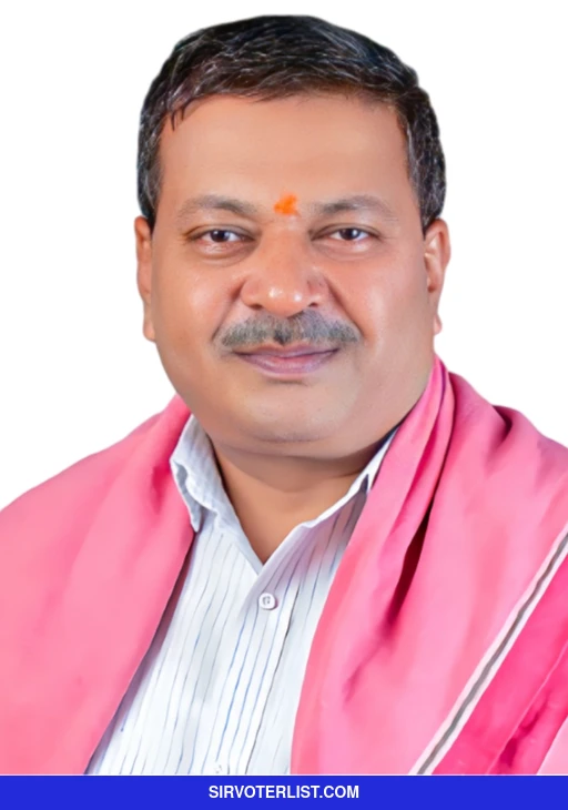 Karemore Raju Manikrao