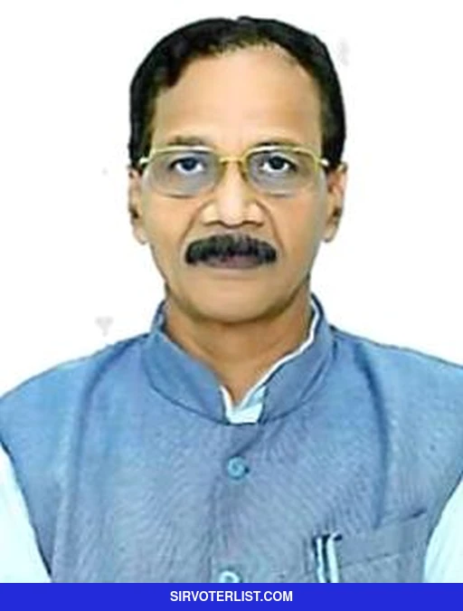 Badole Rajkumar Sudam