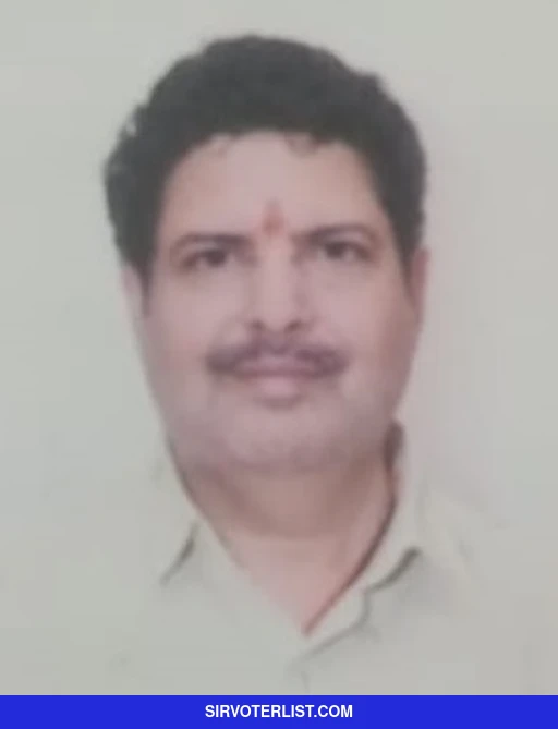 Agrawal Vinod