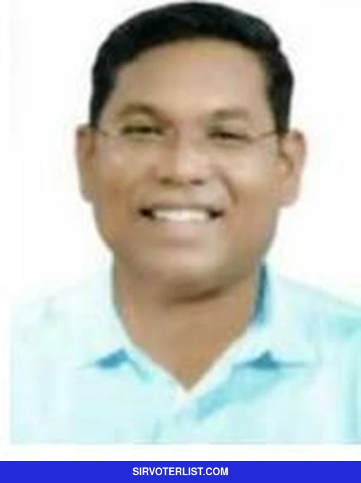 Dr. Milind Ramji Narote