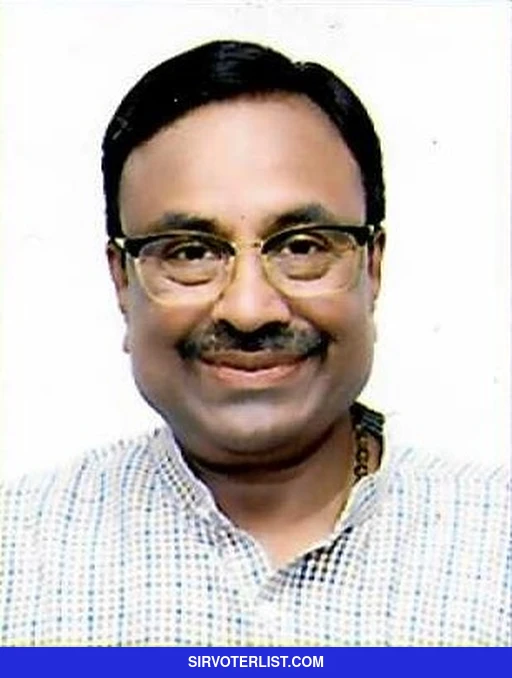 Mungantiwar Sudhir Sacchidanand