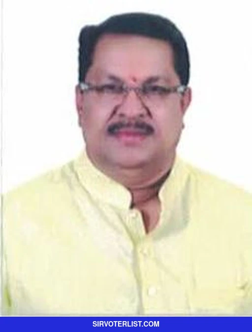 Vijay Namdeorao Wadettiwar