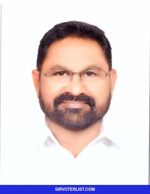 Derkar Sanjay Nilkanthrao
