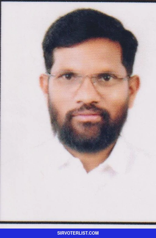 Raju Narayan Todsam