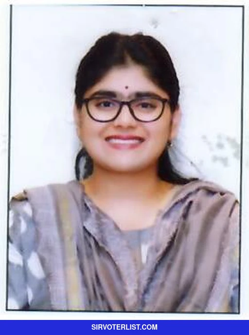 Chavan Sreejaya Ashokrao
