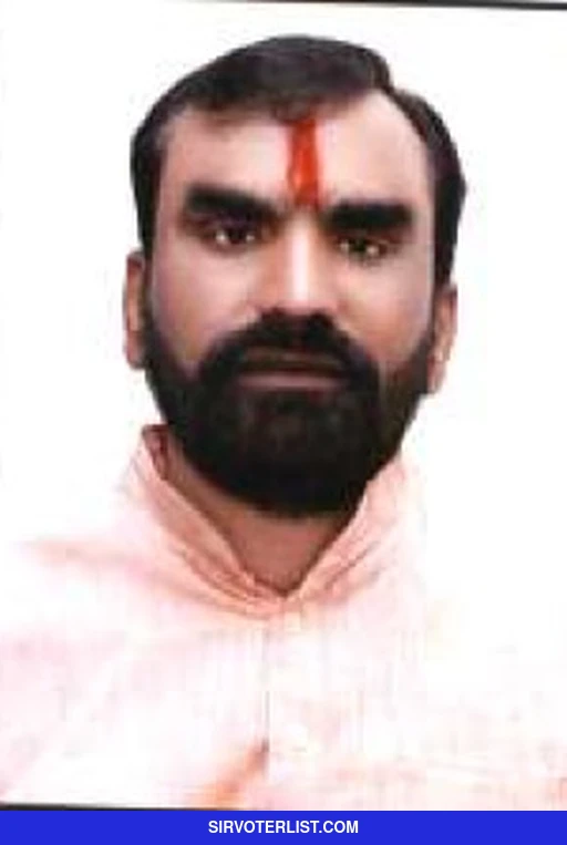 Balaji Devidasrao Kalyankar