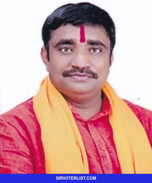 Anand Shankar Tidke