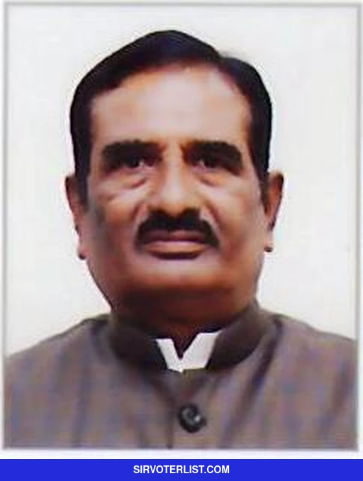 Prataprao Patil Chikhalikar
