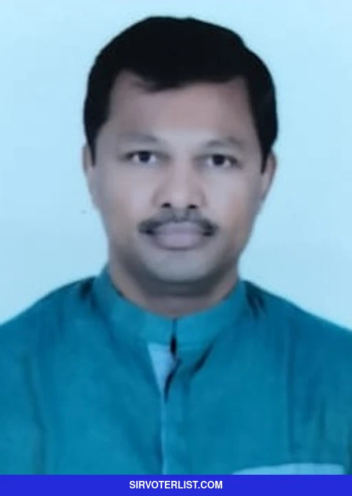 Rajesh Sambhajirao Pawar