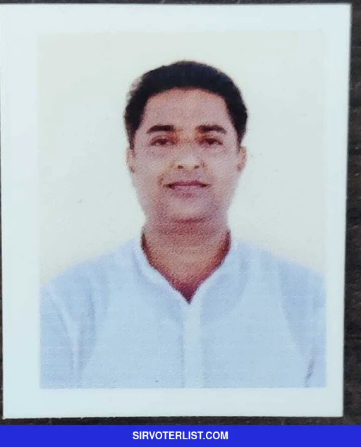 Tushar Govindrao Rathod