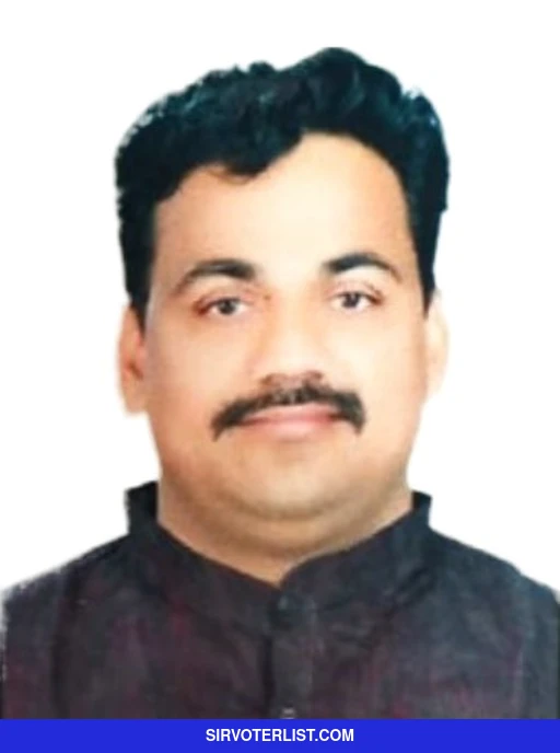 Chandrakant Alias Rajubhaiya Ramakant Navghare