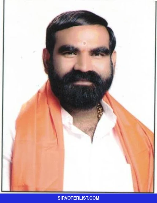 Bangar Santosh Laxmanrao