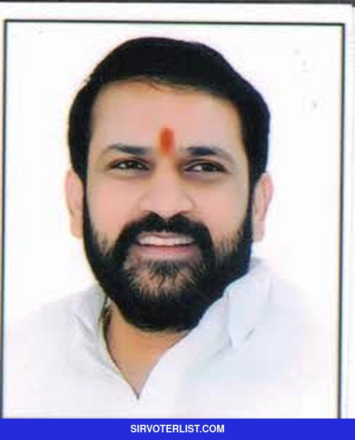 Dr. Rahul Vedprakash Patil