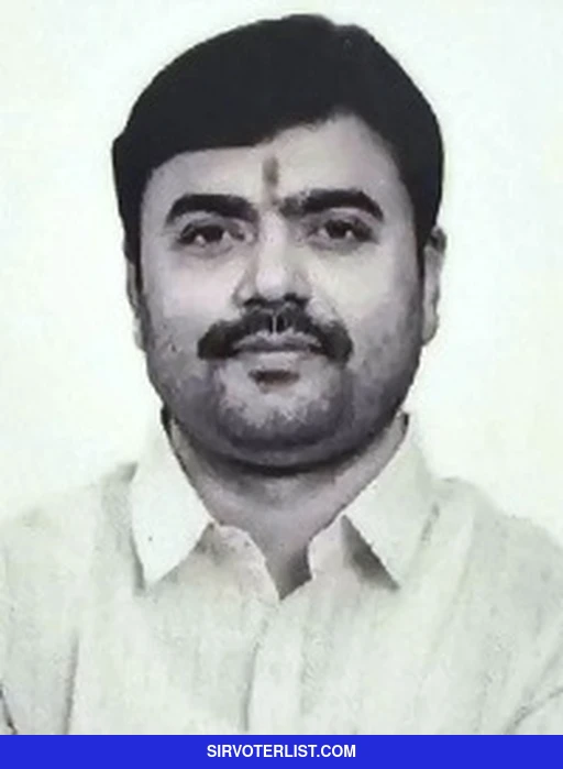 Rajesh Uttamrao Vitekar