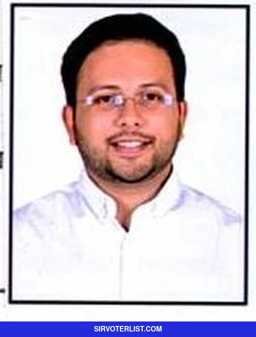 Adv Gowaal Kagada Padavi