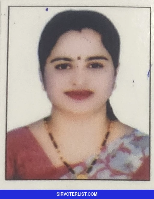 Dhanorkar Pratibha Suresh Alias Balubhau