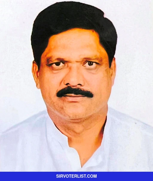 Kalyan Vaijinathrao Kale