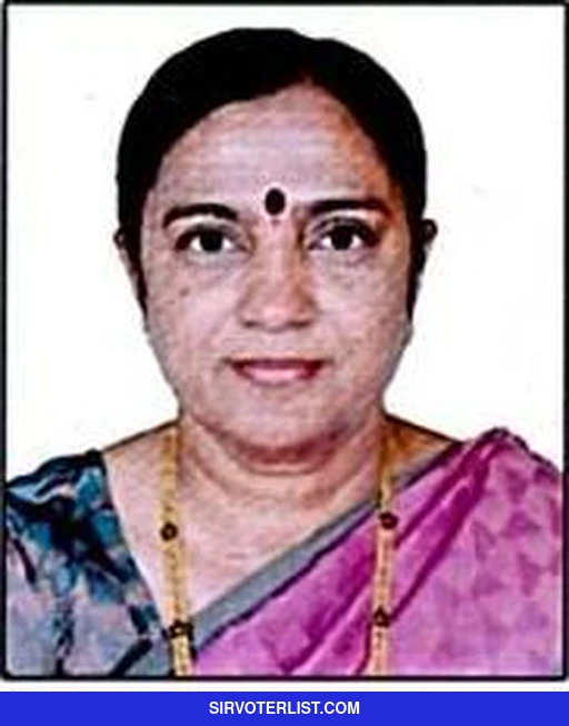 Bachhav Shobha Dinesh