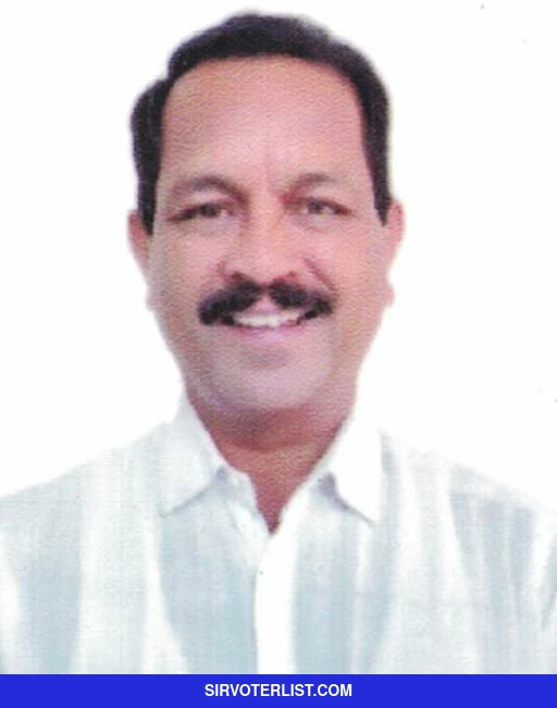 Bhaskar Murlidhar Bhagare
