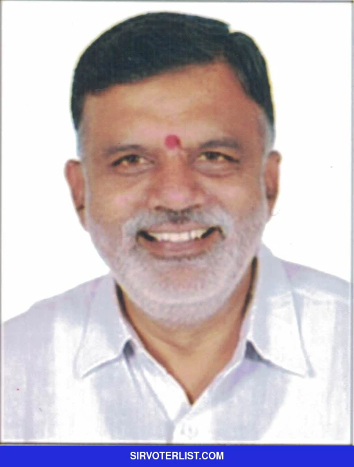 Rajabhau (Parag) Prakash Waje