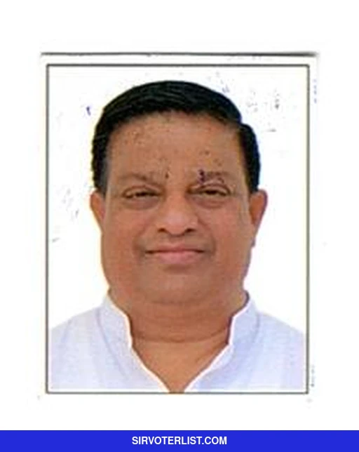 Balya Mama - Suresh Gopinath Mhatre