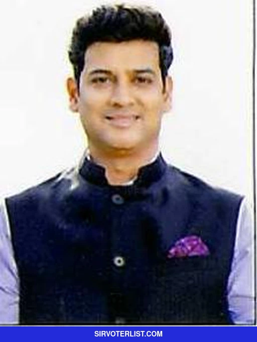 Dr Shrikant Eknath Shinde