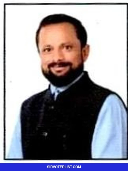 Naresh Ganpat Mhaske